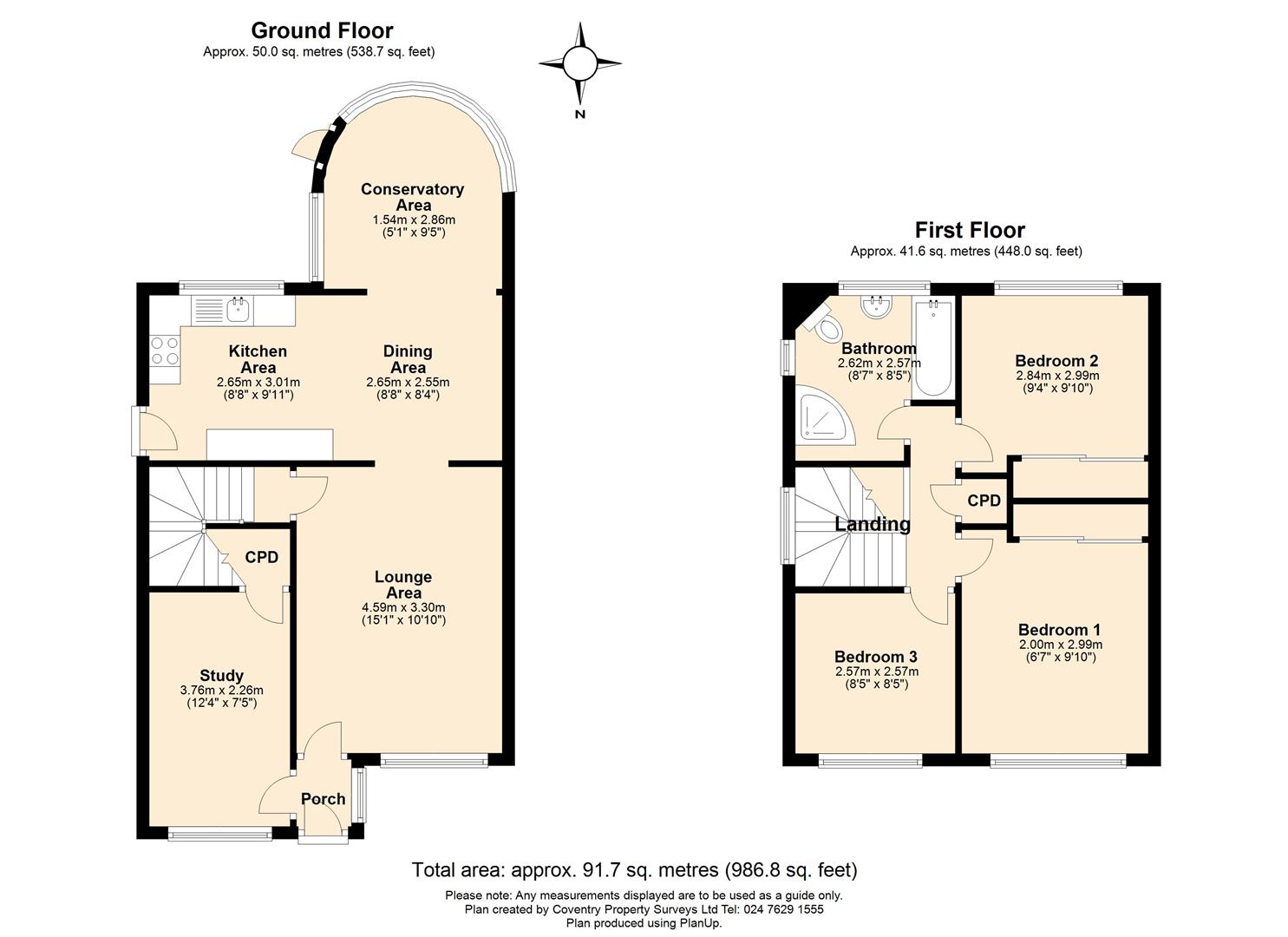 Linwood Drive, Walsgrave, Coventry Foster Lewis and Co Estate Agents
